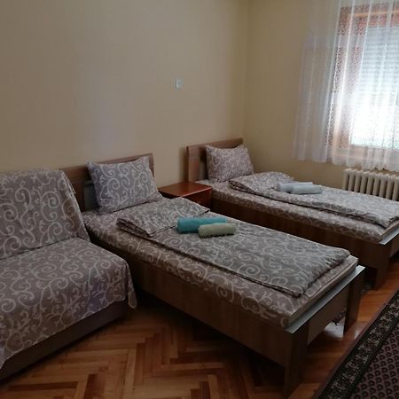 ניסקה בנז'ה Vila Marko מראה חיצוני תמונה
