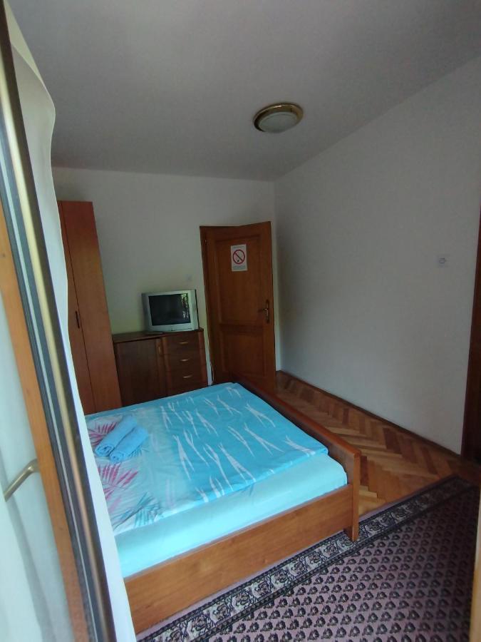 ניסקה בנז'ה Vila Marko מראה חיצוני תמונה