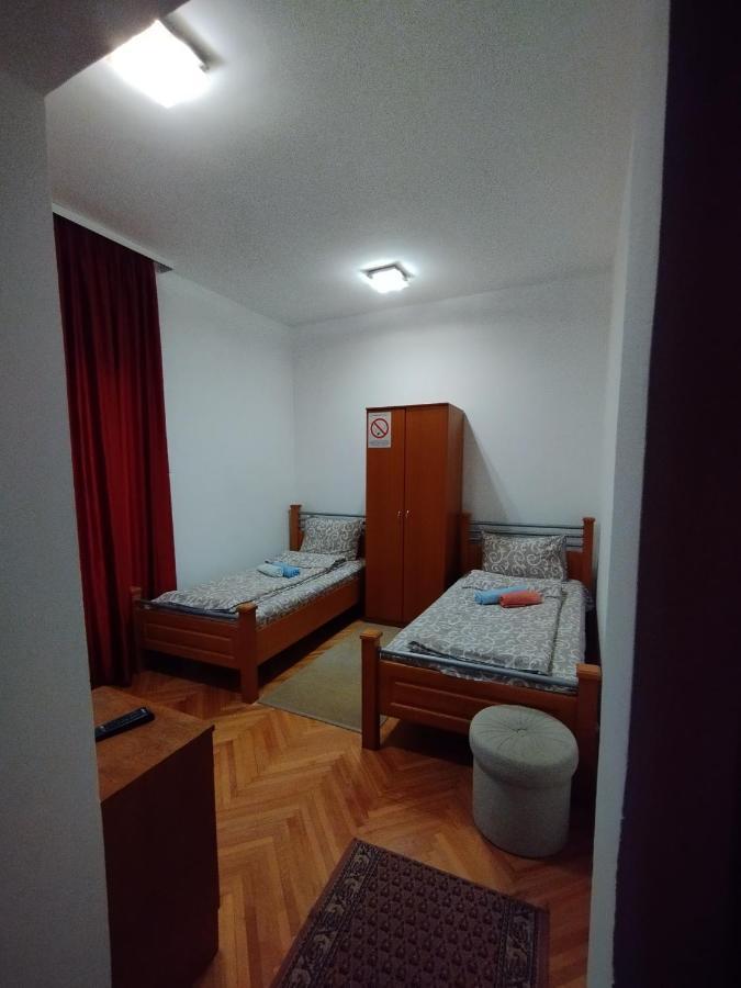 ניסקה בנז'ה Vila Marko מראה חיצוני תמונה