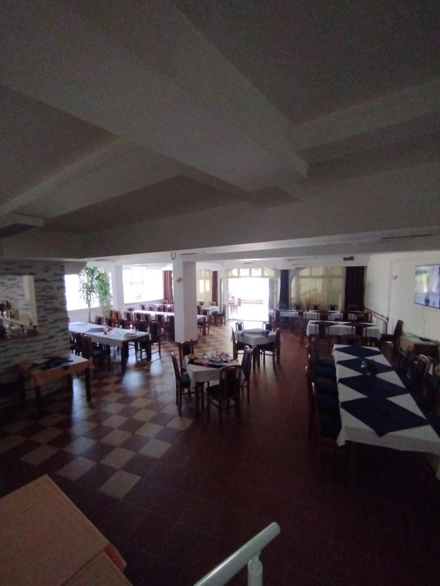 ניסקה בנז'ה Vila Marko מראה חיצוני תמונה