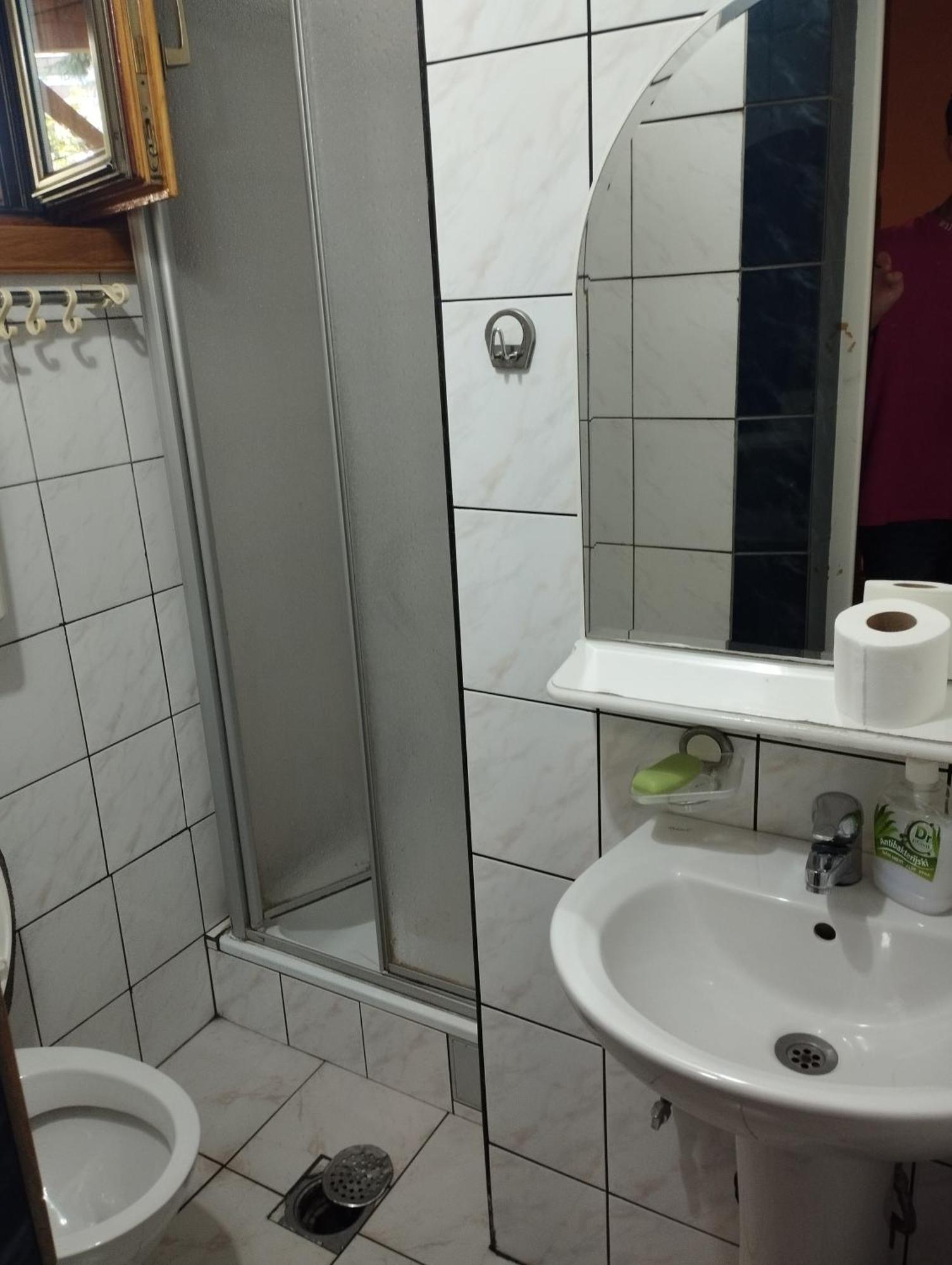 ניסקה בנז'ה Vila Marko מראה חיצוני תמונה